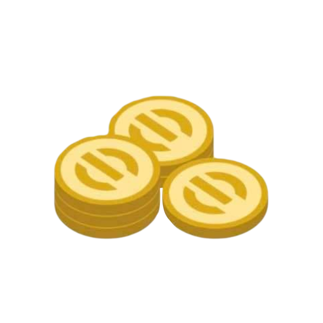 5700 Coin