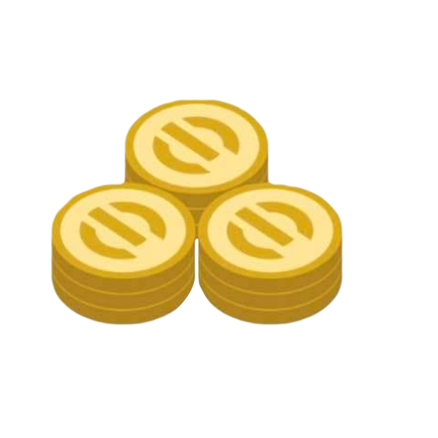 12800 Coin