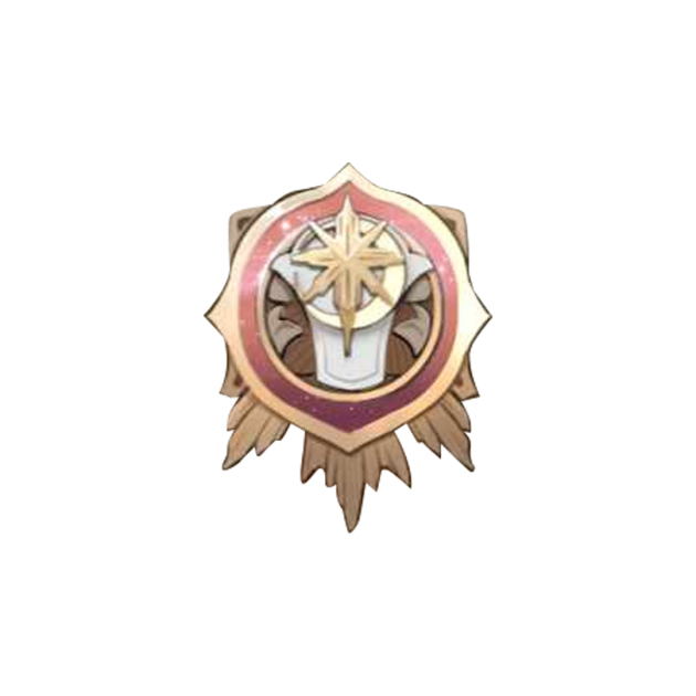 เหรียญตรานิรนาม (Nameless Medal)
