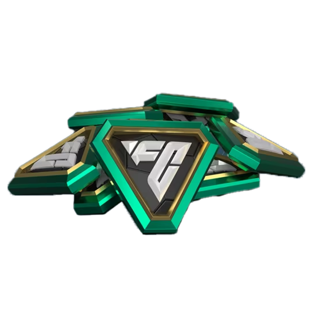 500 FP