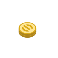 1040 Coin
