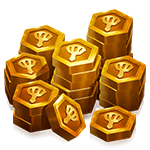 1380  TFT coin