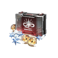 Champion's Radiant Collection I