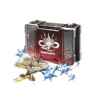Champion's Forging Collection