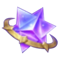 Celestial Blessing