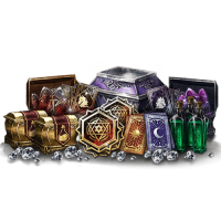 Premium Monthly All-in-One Package