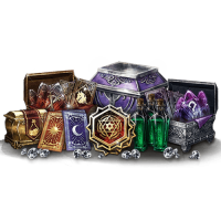 Premium Weekly All-in-One Package