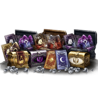 Premium Monthly Summon Package