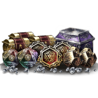 Premium Monthly Alchemy Package