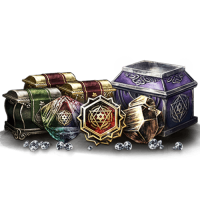 Premium Weekly Alchemy Package