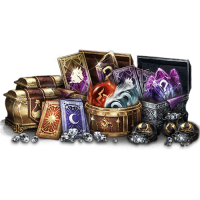 Monthly Orb & Summon Package