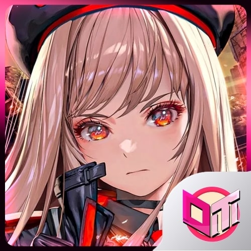 NIKKE : GODDESS OF VICTORY