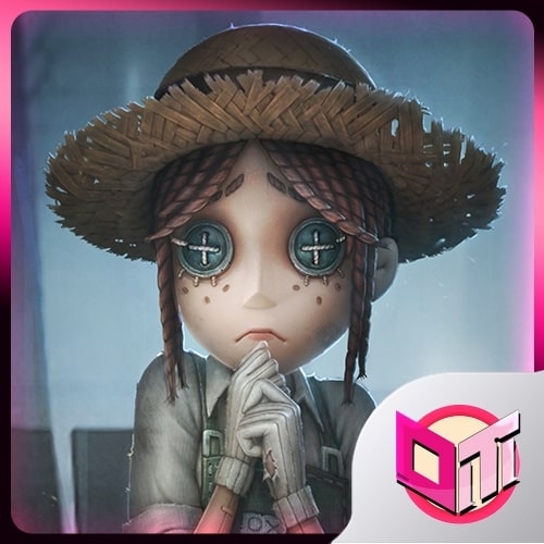 Identity V