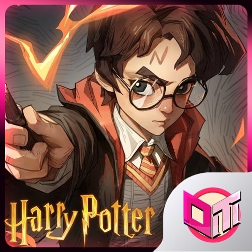 Harry Potter: Magic Awakened