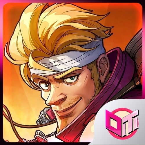 Metal slug:awakening