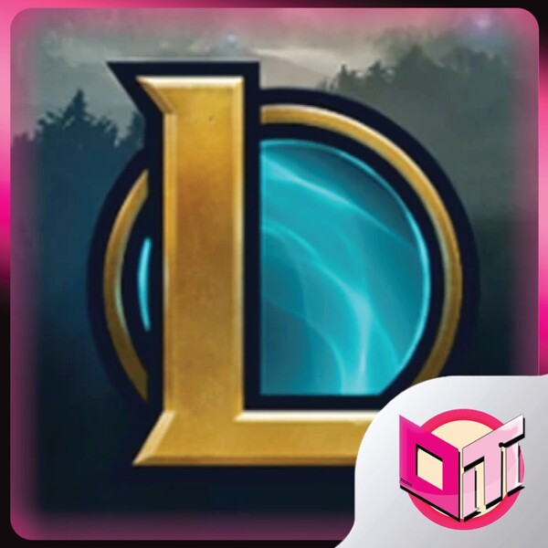 LOL (PC version)
