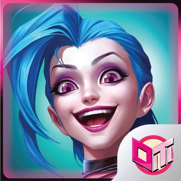 LOL (Wild Rift)