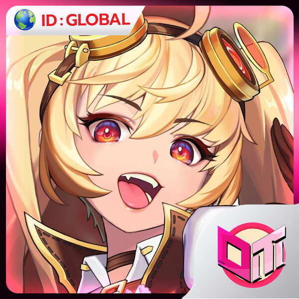 Mobile Legends: Bang Bang (Global)
