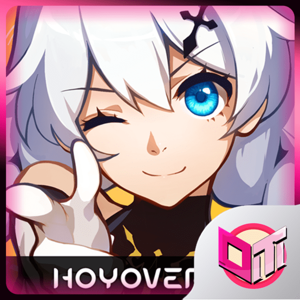 Honkai impact 3