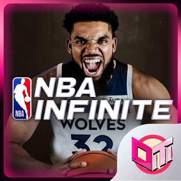 NBA Infinite