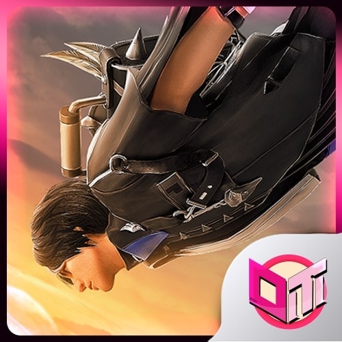 Free Fire