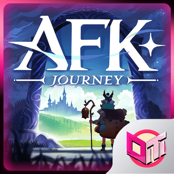 AFK Journey 
