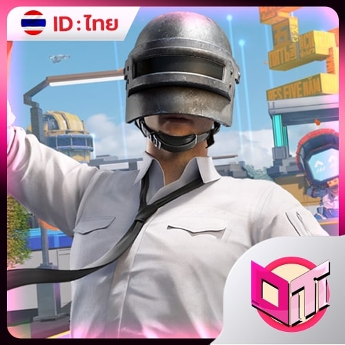 PUBG M(ไทย)