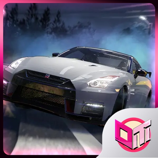 Ace Racer