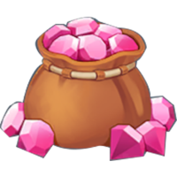 3,250 Ruby