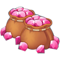 10,000 Ruby