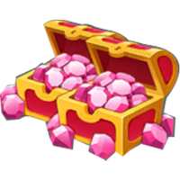 70,800 Ruby