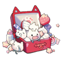 4,800 Nyan Berry