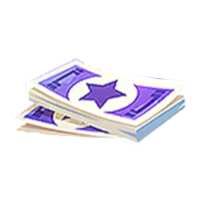60 Tokens (0.99$)