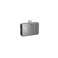 Bulletproof Case (30d)