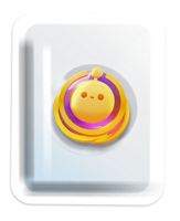 300 eggy coins