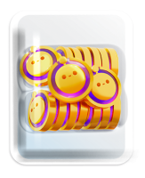 6480 eggy coins
