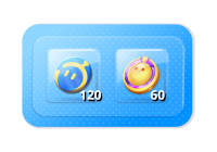 Weekly Egg Coin Pack