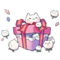 900 Nyan Berry