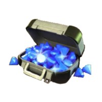 51 Diamonds + 5 Bonus