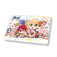 Premium(Month Card)