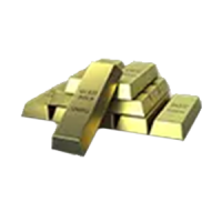 300+20 Gold