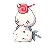40 Nyan Berry
