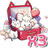 9600  nyan berry
