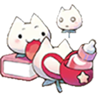 210 Nyan Berry