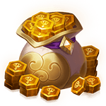 2800 Coin