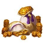 13500 Coin