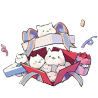 2,300 Nyan Berry