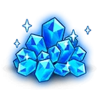 660 Crystals