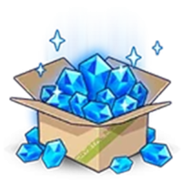 1320 Crystals