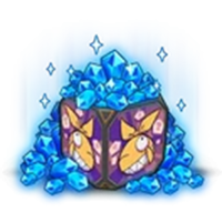 6600 Crystals